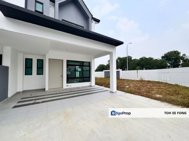 House for sale in Tebrau, Johor Bahru