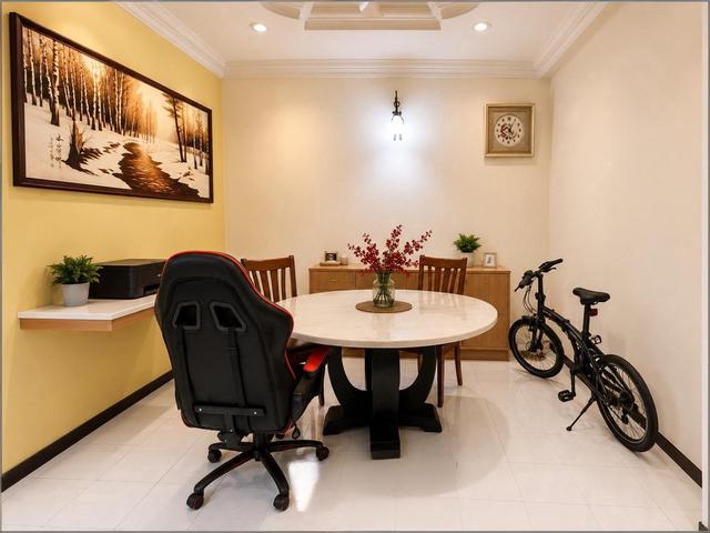 Terraced House for sale in Wellesley, Penang