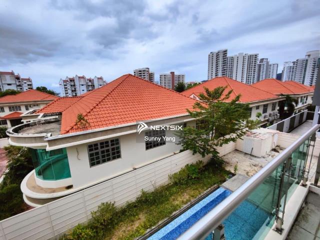 Residential House for sale in Georgetown, Penang
