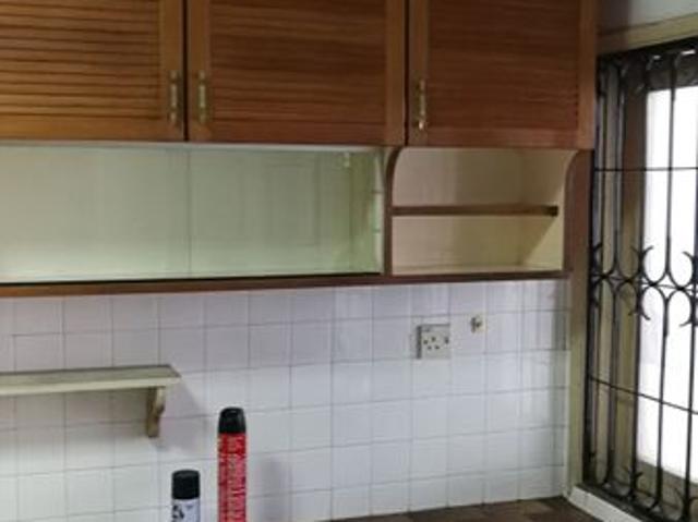 House for rent in Jalan Klang Lama, Kuala Lumpur