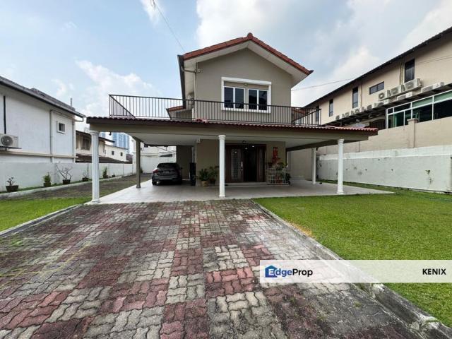 House for sale in Country Heights Damansara, Kuala Lumpur