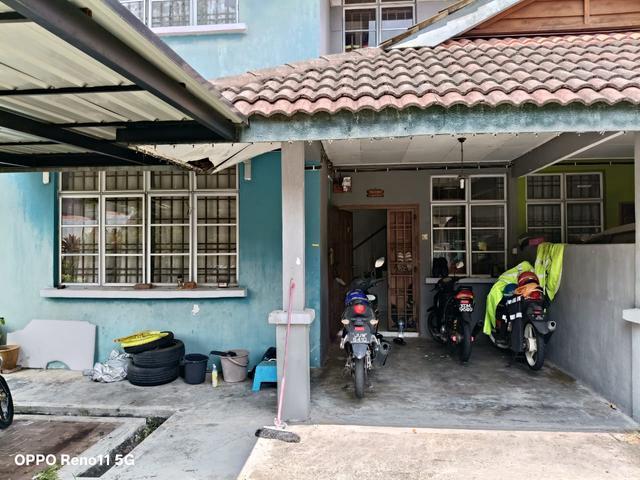 Terraced House for sale in Bukit Ledang, Johor