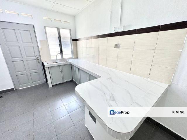 House for sale in Bukit Ledang, Johor