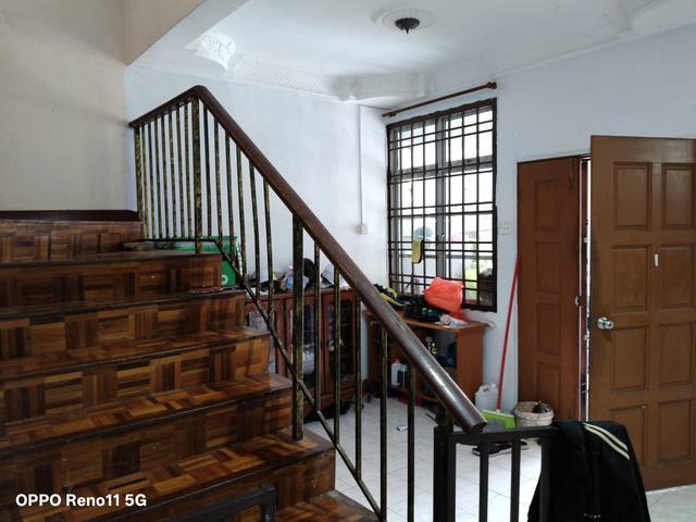 Terraced House for sale in Bukit Ledang, Johor