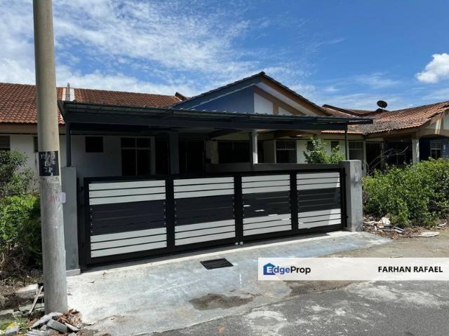 House for sale in Negeri Sembilan