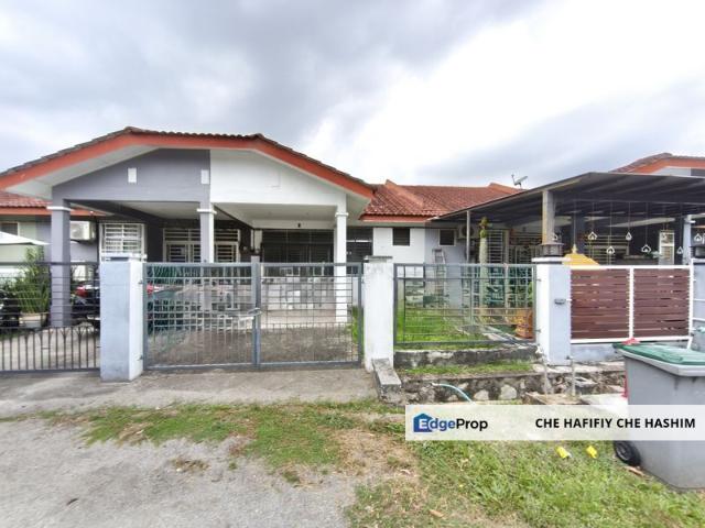 House for sale in Negeri Sembilan