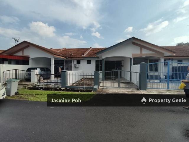 Terraced House for sale in Negeri Sembilan