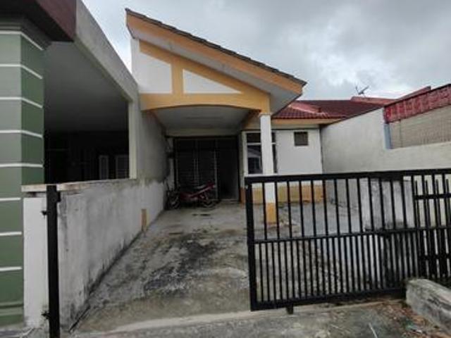 Terraced House for sale in Sri Rusa, Negeri Sembilan