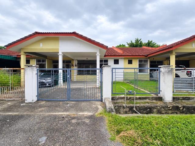 Terraced House for sale in Sri Rusa, Negeri Sembilan