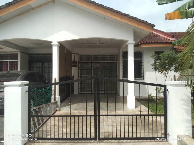 Terraced House for sale in Sri Rusa, Negeri Sembilan
