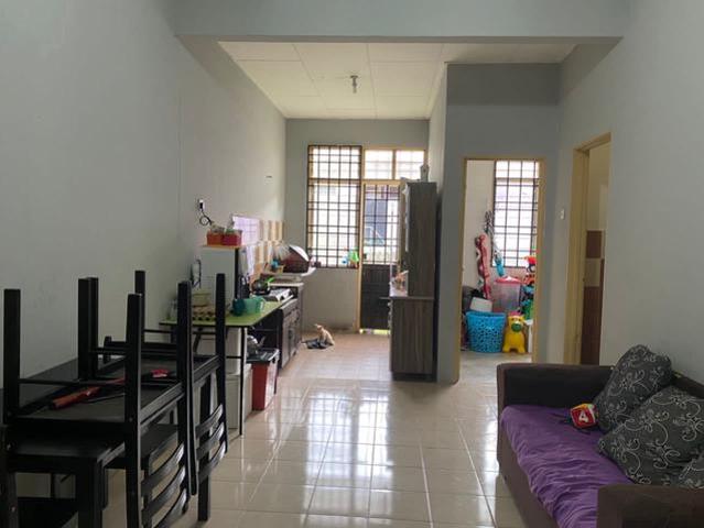 Terraced House for sale in Sri Rusa, Negeri Sembilan