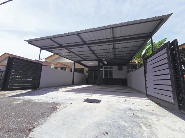 Terraced House for sale in Sri Rusa, Negeri Sembilan