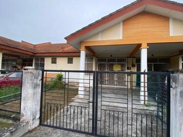 Terraced House for sale in Negeri Sembilan