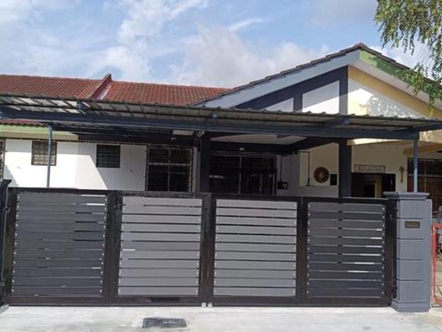 Terraced House for sale in Sri Rusa, Negeri Sembilan