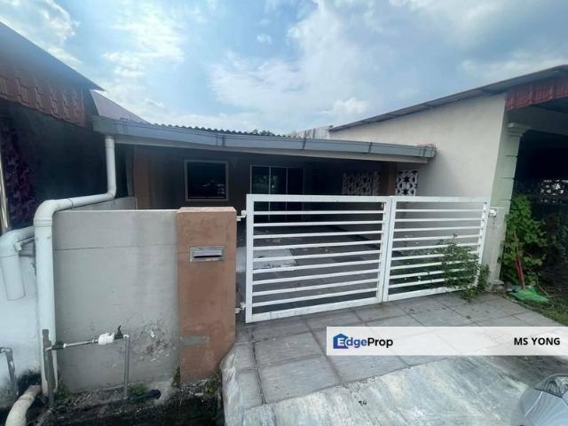 House for sale in Perak, Tanjong Ipoh