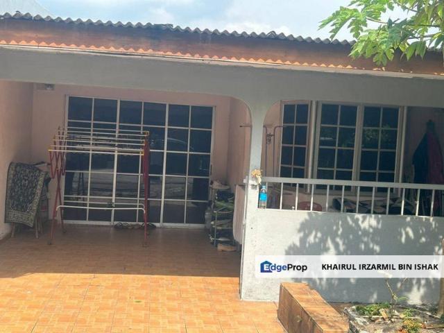House for sale in Kajang, Langat