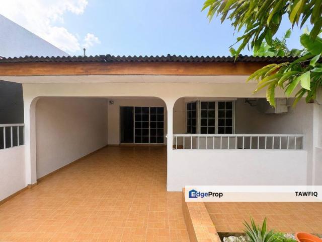 House for sale in Kajang, Langat