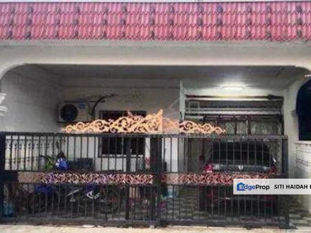 House for sale in Mantin, Negeri Sembilan