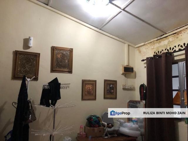 House for sale in Kajang, Langat