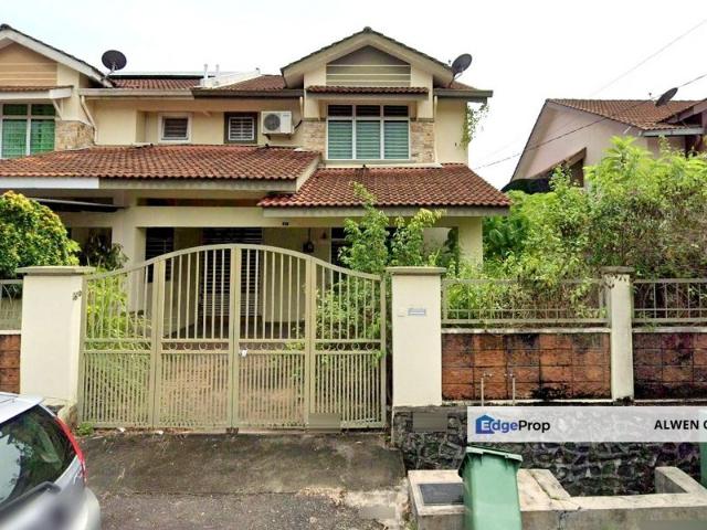 House for sale in Kulim