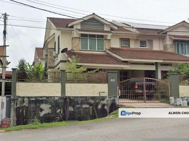 House for sale in Kulim, Kedah
