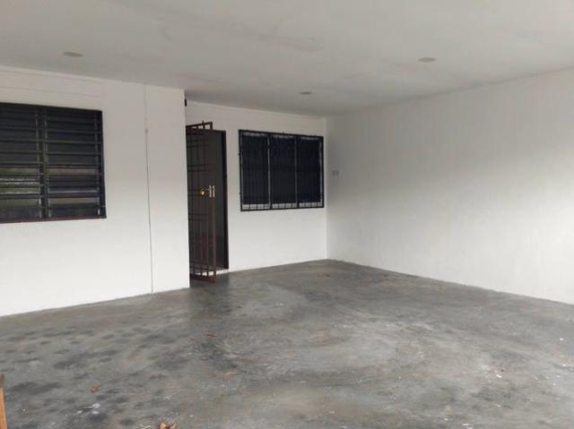 Terraced House for sale in Bahau, Negeri Sembilan