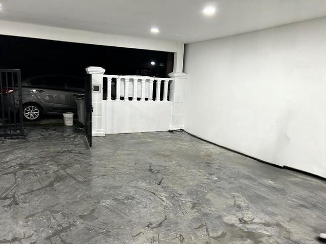 Terraced House for sale in Bandar Baru Serting, Negeri Sembilan