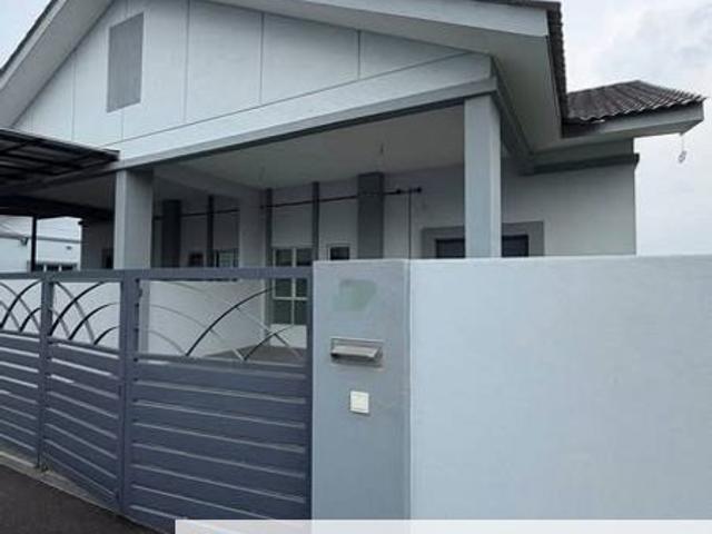 House for sale in Perak, Tanjong Ipoh