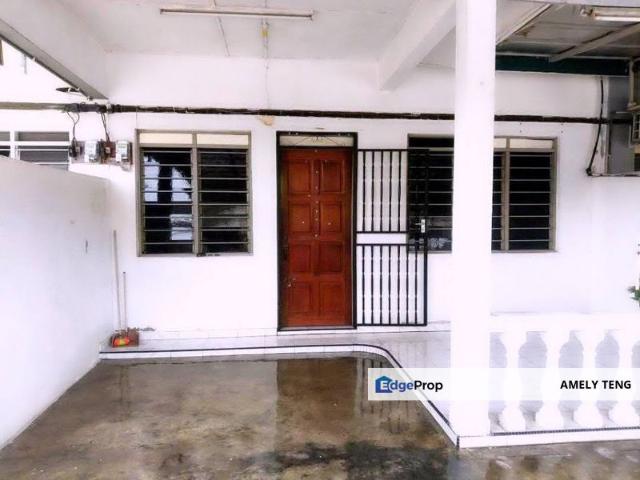 House for sale in Lahat, Majlis Bandaraya Ipoh