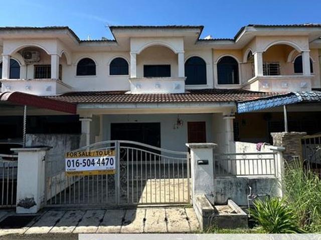 House for sale in Perak, Tanjong Ipoh