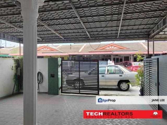 House for sale in Perak, Tanjong Ipoh