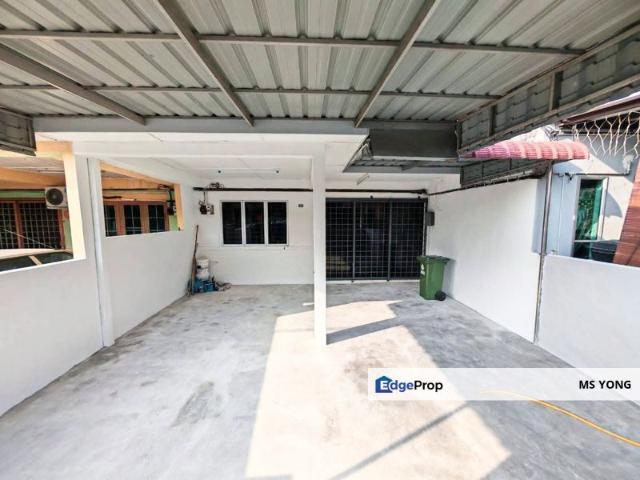 House for sale in Perak, Tanjong Ipoh