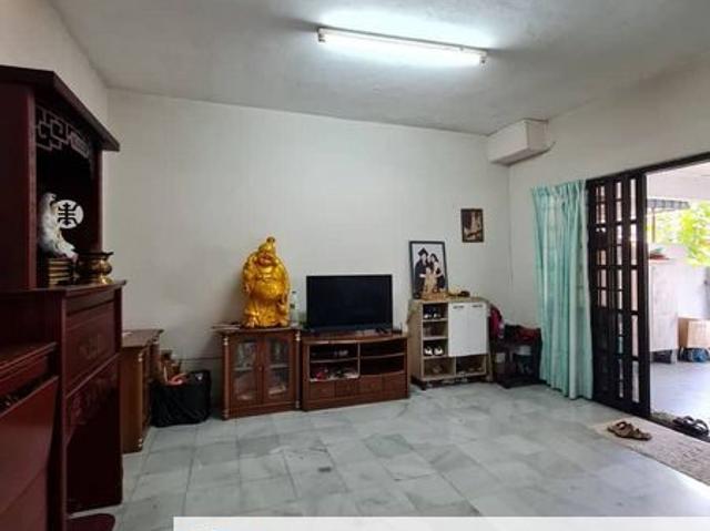 House for sale in Kampung Pengkalan Pegoh, Majlis Bandaraya Ipoh