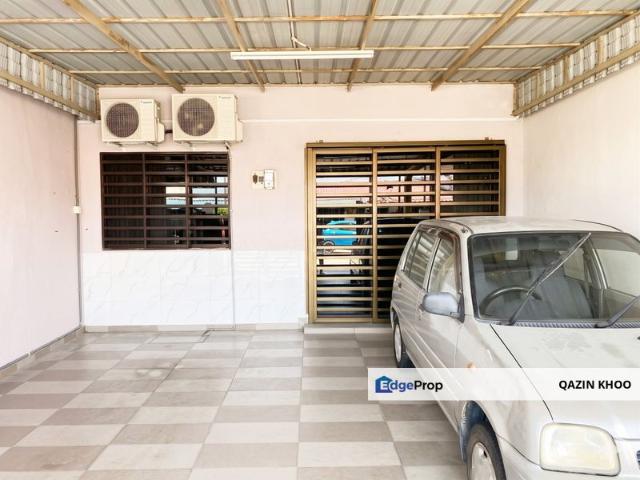 House for sale in Kampung Pengkalan Pegoh, Majlis Bandaraya Ipoh