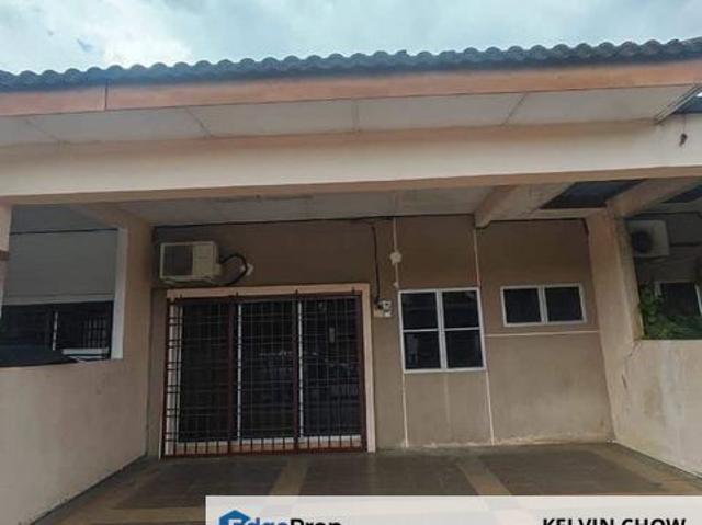 House for sale in Perak, Tanjong Ipoh