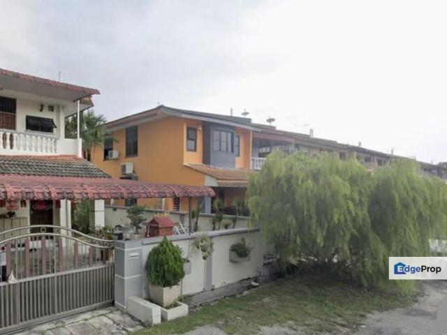 House for sale in Perak, Tanjong Ipoh