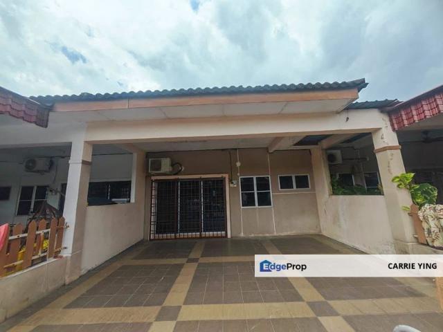 House for sale in Perak, Tanjong Ipoh