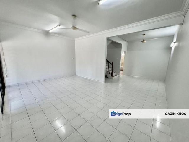House for sale in Kampung Pengkalan Pegoh, Majlis Bandaraya Ipoh