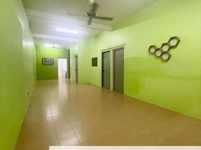 House for sale in Perak, Tanjong Ipoh