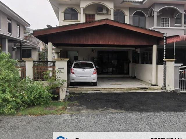 House for sale in Perak, Tanjong Ipoh