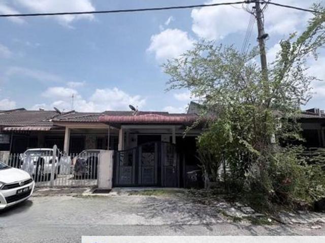 House for sale in Perak, Tanjong Ipoh