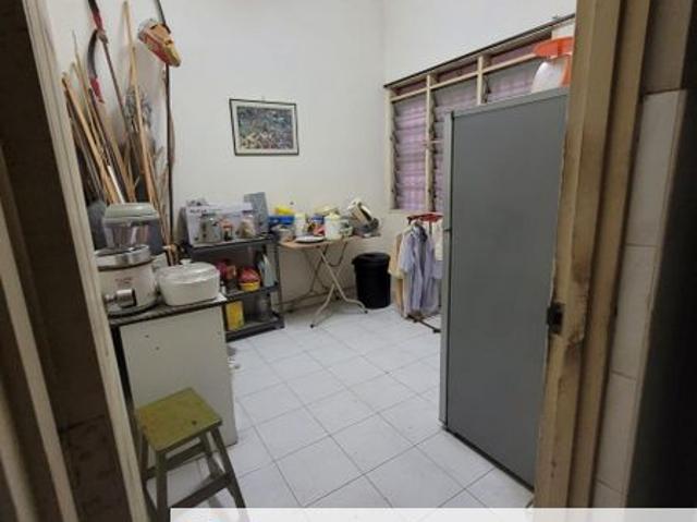 House for sale in Kampung Pengkalan Pegoh, Majlis Bandaraya Ipoh