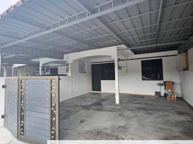 House for rent in Perak, Tanjong Ipoh