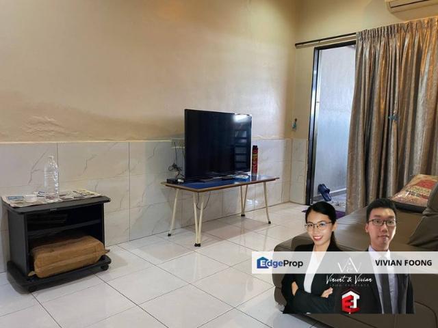 House for sale in Perak, Tanjong Ipoh