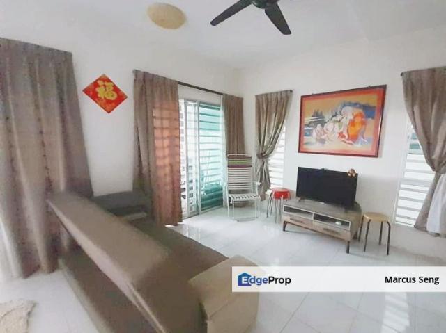 House for sale in Perak, Tanjong Ipoh