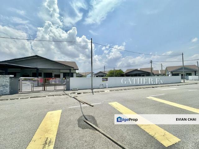 House for sale in Perak, Tanjong Ipoh