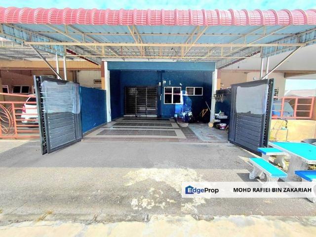 House for sale in Perak, Tanjong Ipoh