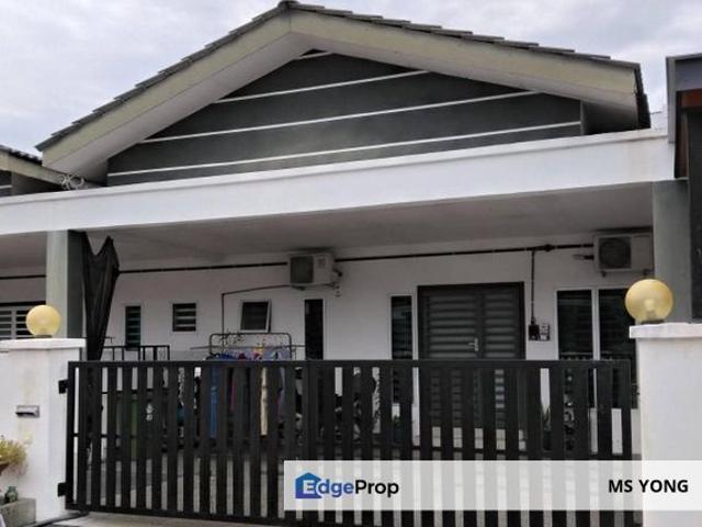 House for sale in Perak, Tanjong Ipoh