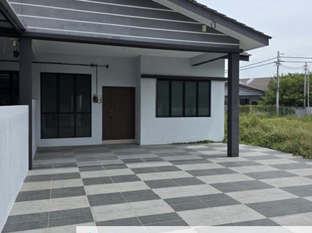 House for sale in Perak, Tanjong Ipoh