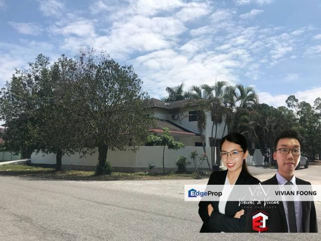 House for sale in Perak, Tanjong Ipoh